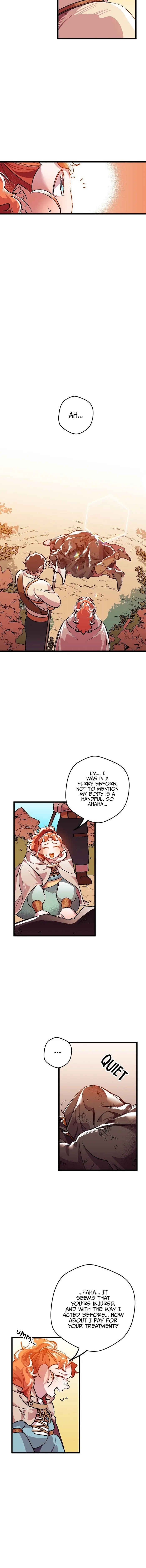I’ll Save This Damn Family! - Chapter 5 Page 14