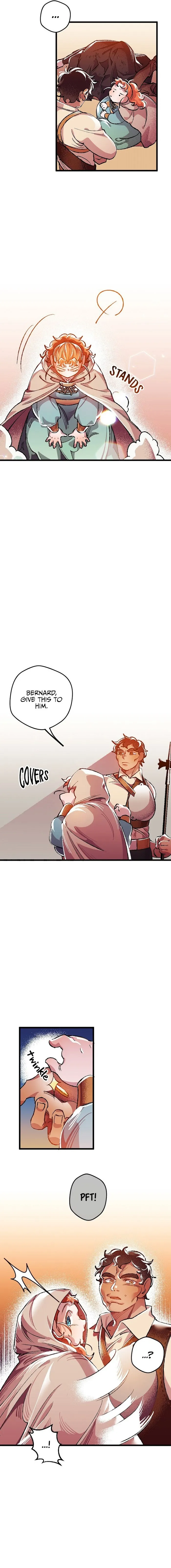 I’ll Save This Damn Family! - Chapter 5 Page 15