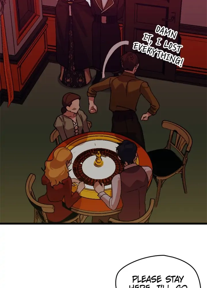 I’ll Save This Damn Family! - Chapter 50 Page 3