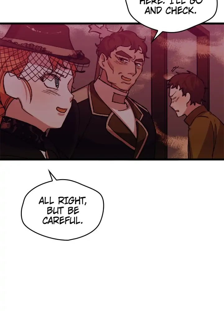 I’ll Save This Damn Family! - Chapter 50 Page 4