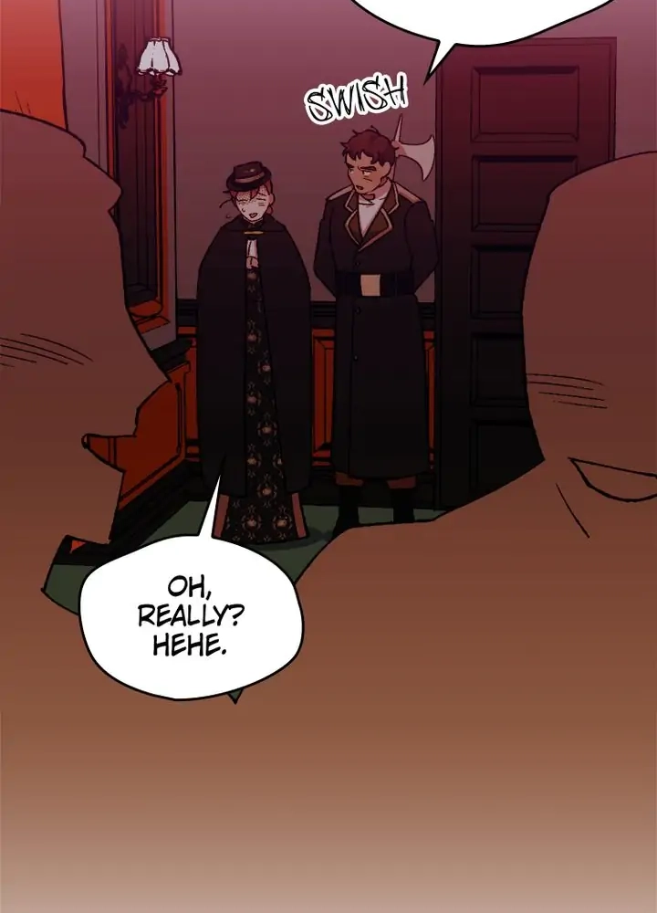 I’ll Save This Damn Family! - Chapter 50 Page 6