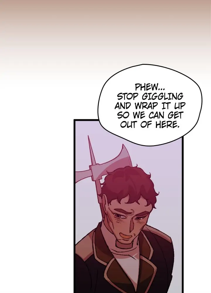 I’ll Save This Damn Family! - Chapter 50 Page 7