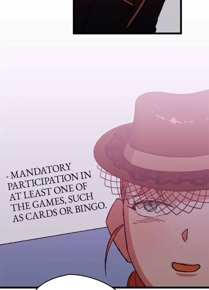 I’ll Save This Damn Family! - Chapter 50 Page 8