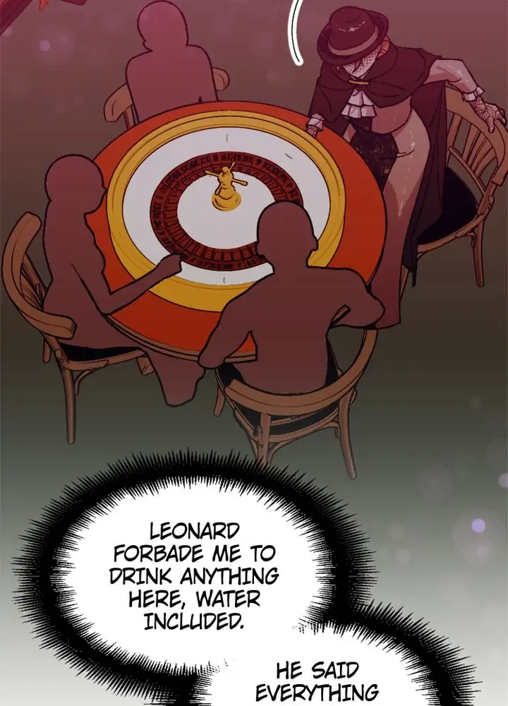 I’ll Save This Damn Family! - Chapter 50 Page 12