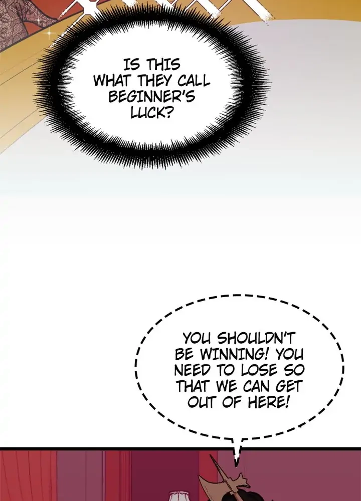 I’ll Save This Damn Family! - Chapter 50 Page 16