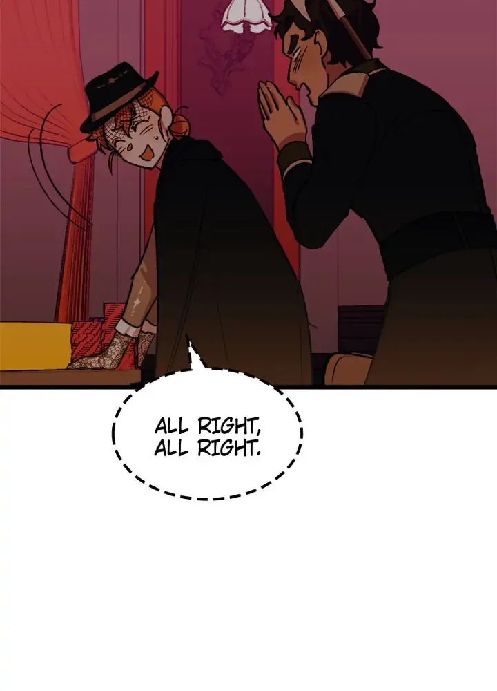 I’ll Save This Damn Family! - Chapter 50 Page 17