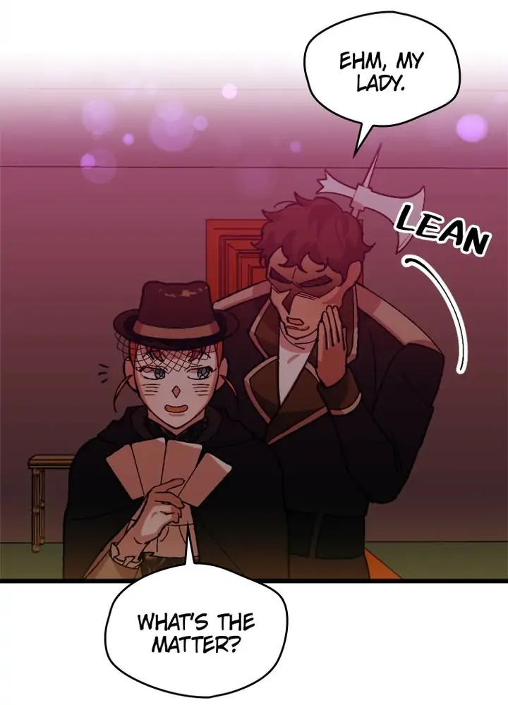 I’ll Save This Damn Family! - Chapter 50 Page 20