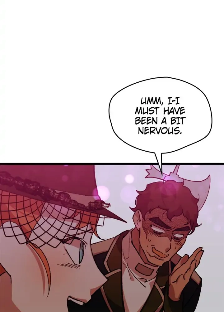 I’ll Save This Damn Family! - Chapter 50 Page 21