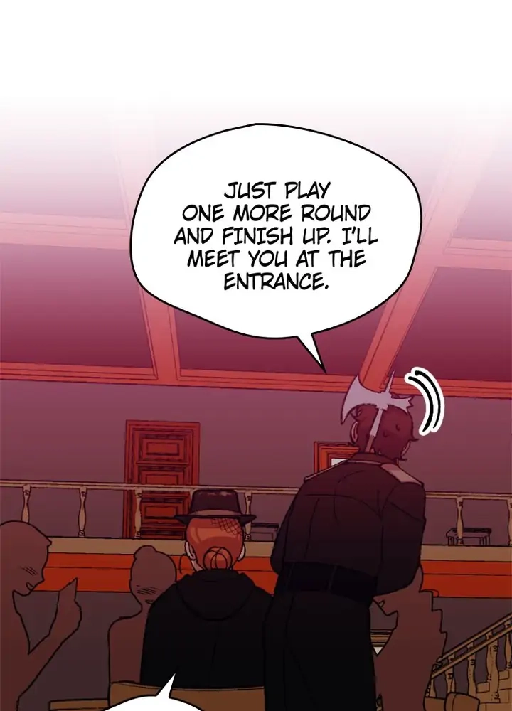 I’ll Save This Damn Family! - Chapter 50 Page 25