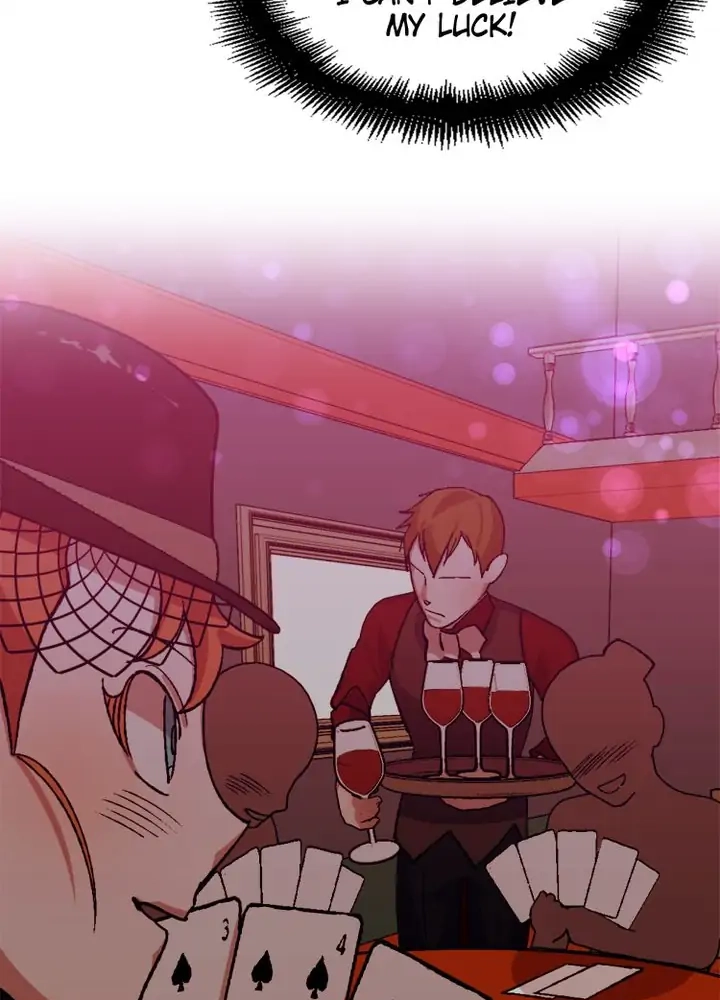 I’ll Save This Damn Family! - Chapter 50 Page 27