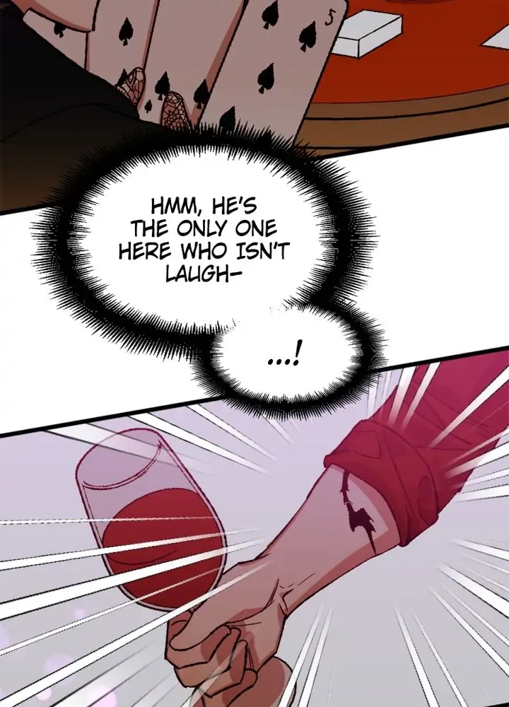 I’ll Save This Damn Family! - Chapter 50 Page 28