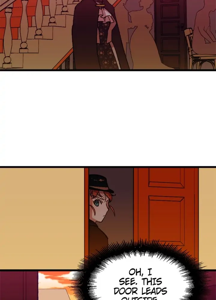 I’ll Save This Damn Family! - Chapter 50 Page 32