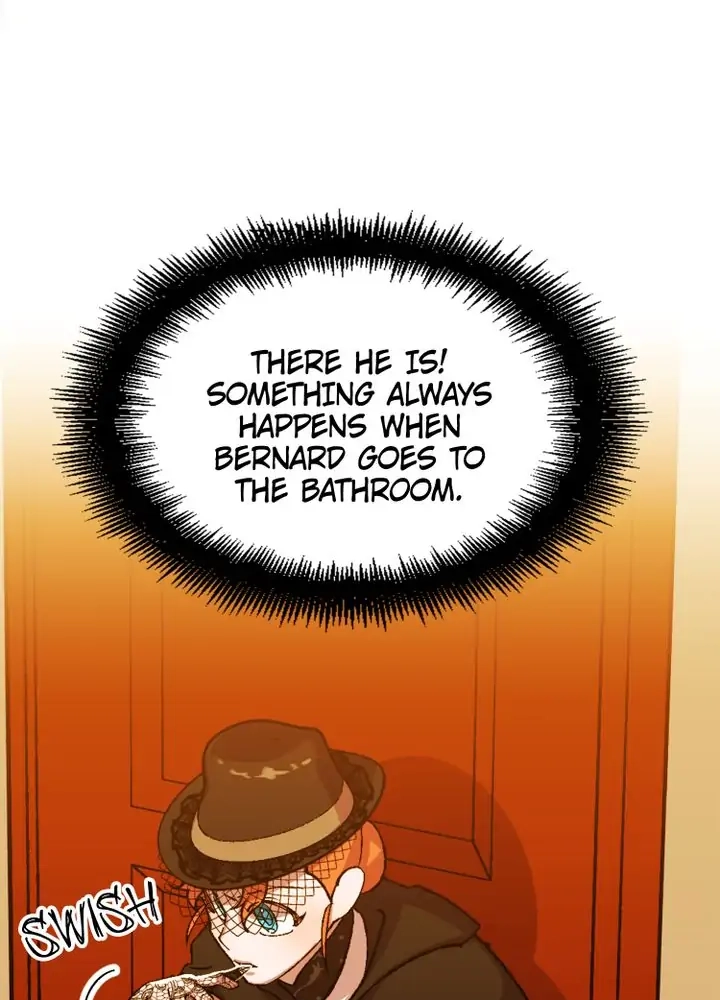 I’ll Save This Damn Family! - Chapter 50 Page 36