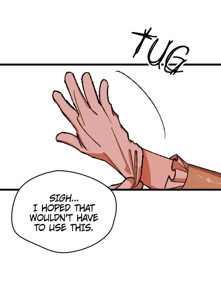 I’ll Save This Damn Family! - Chapter 50 Page 38