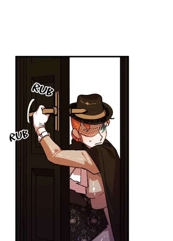 I’ll Save This Damn Family! - Chapter 50 Page 40