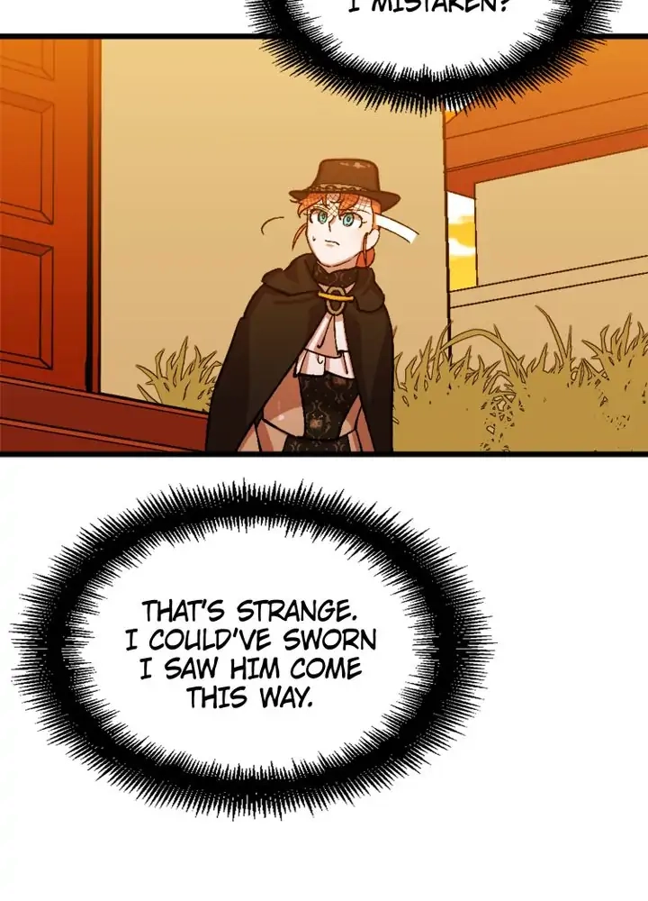 I’ll Save This Damn Family! - Chapter 50 Page 42