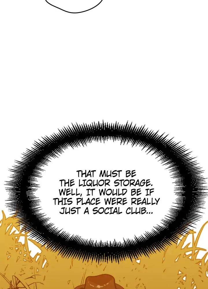 I’ll Save This Damn Family! - Chapter 50 Page 45