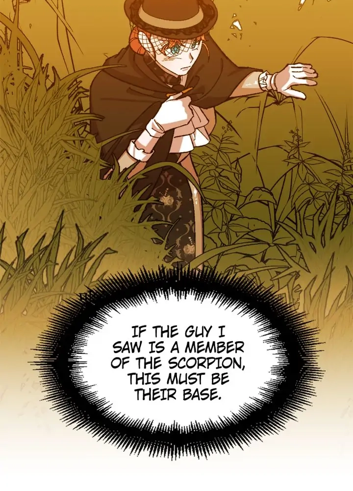 I’ll Save This Damn Family! - Chapter 50 Page 46