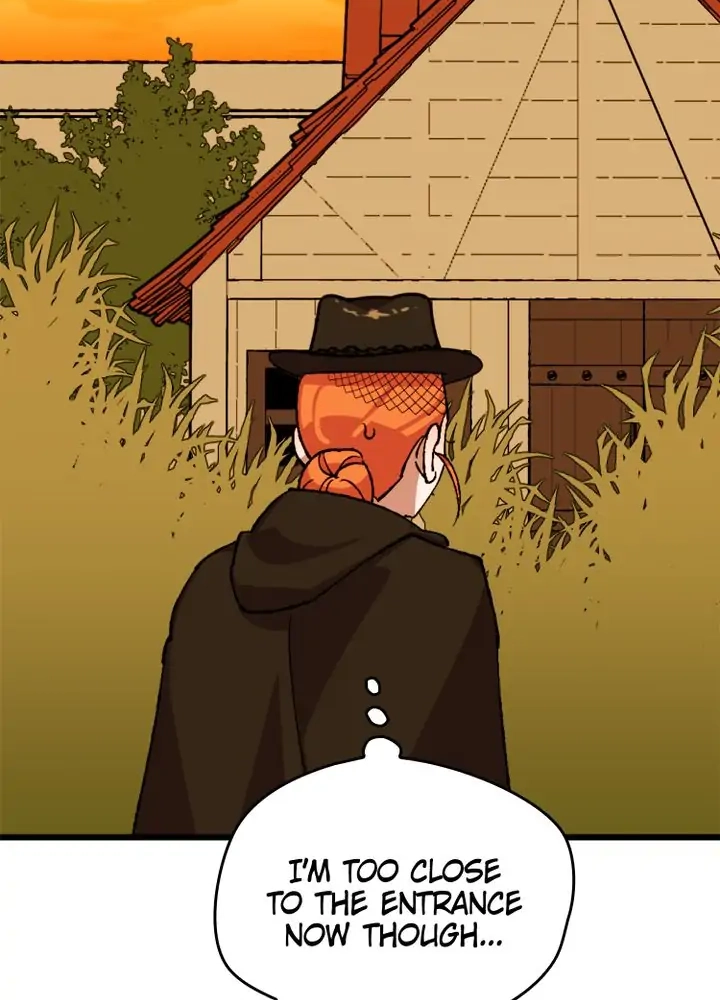 I’ll Save This Damn Family! - Chapter 50 Page 48