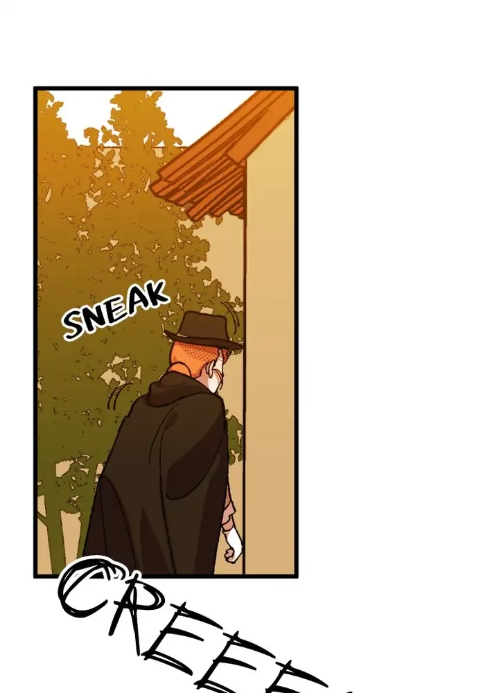 I’ll Save This Damn Family! - Chapter 50 Page 50