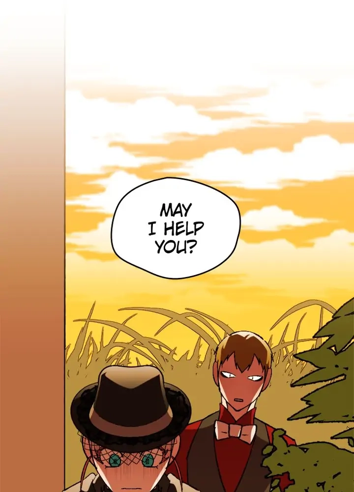 I’ll Save This Damn Family! - Chapter 50 Page 52
