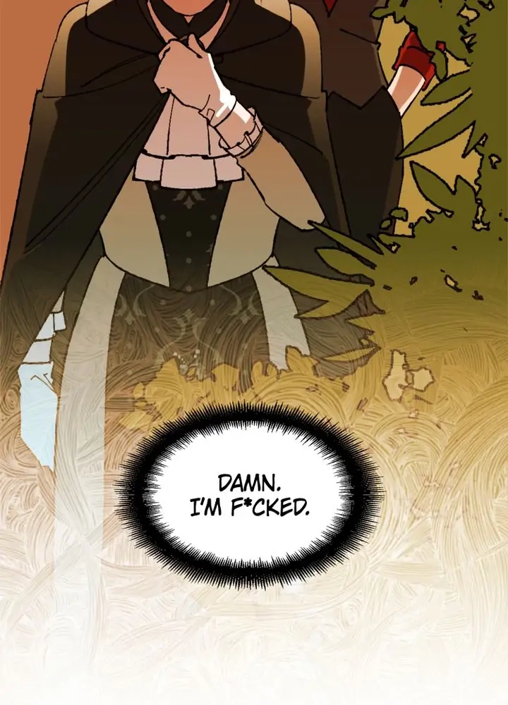 I’ll Save This Damn Family! - Chapter 50 Page 53