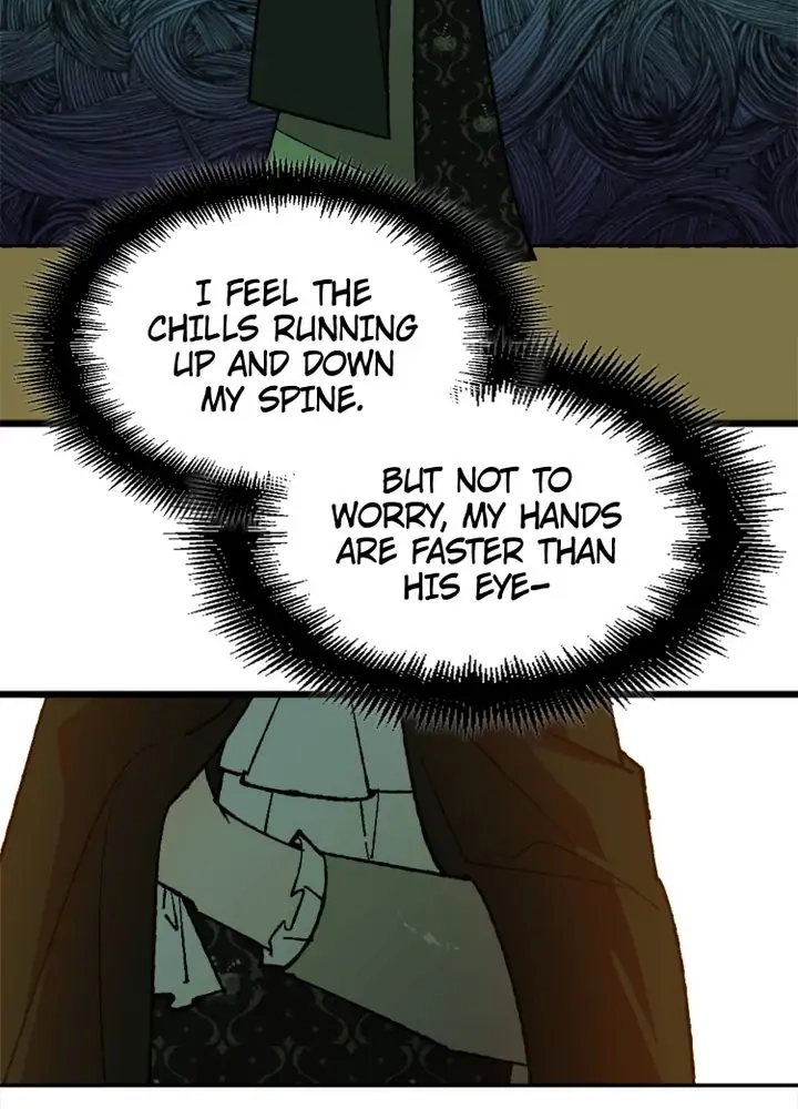 I’ll Save This Damn Family! - Chapter 50 Page 55
