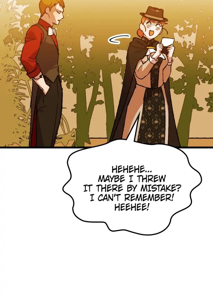 I’ll Save This Damn Family! - Chapter 50 Page 60