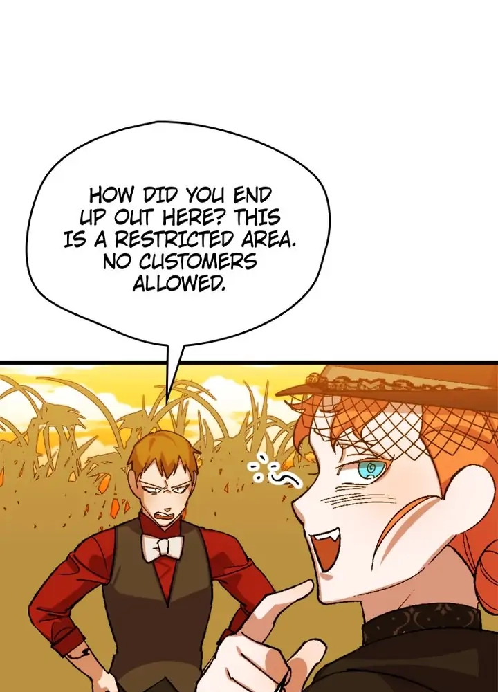 I’ll Save This Damn Family! - Chapter 50 Page 61