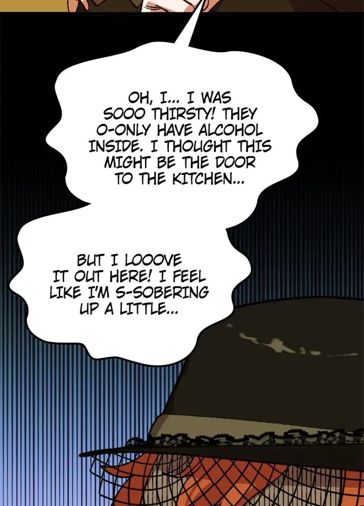 I’ll Save This Damn Family! - Chapter 50 Page 62