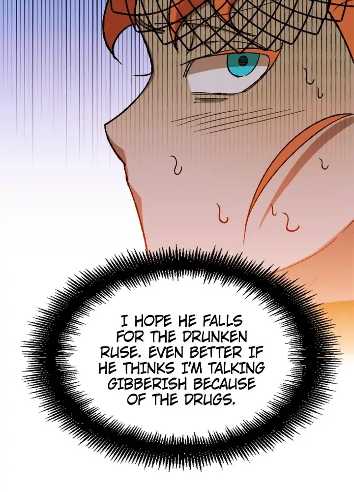 I’ll Save This Damn Family! - Chapter 50 Page 63