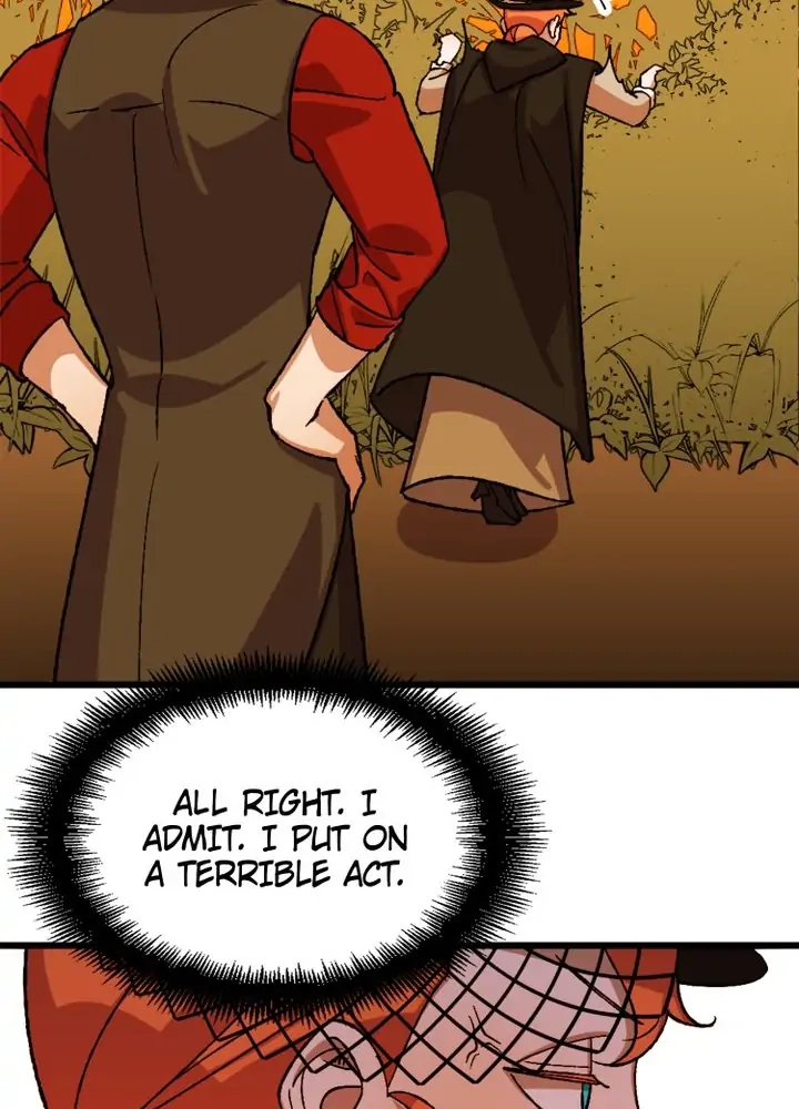 I’ll Save This Damn Family! - Chapter 50 Page 69