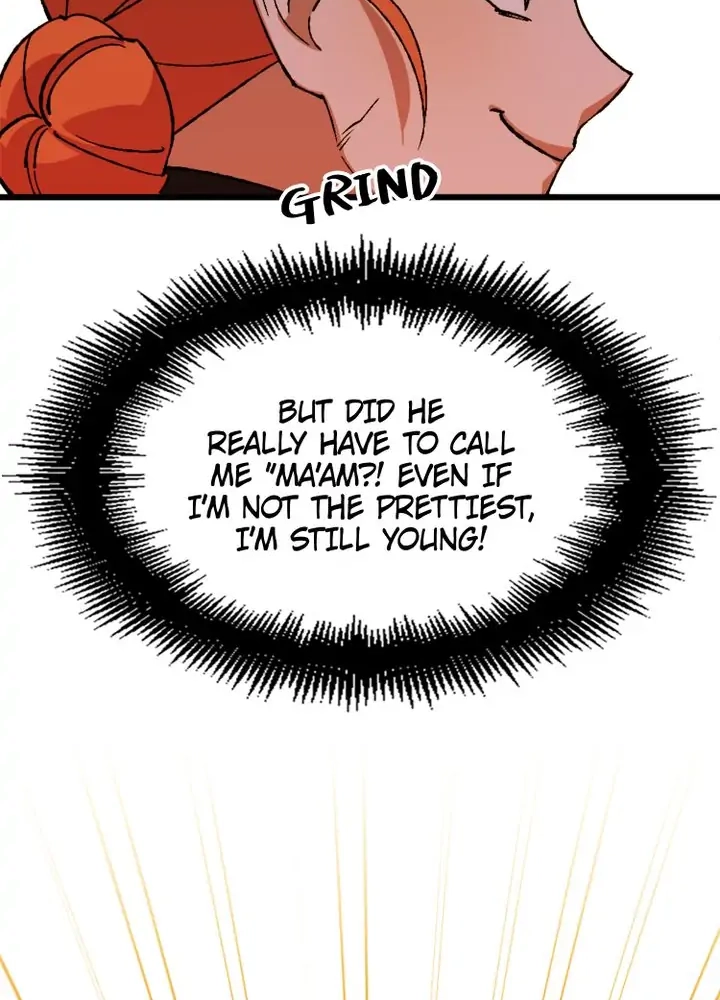 I’ll Save This Damn Family! - Chapter 50 Page 70