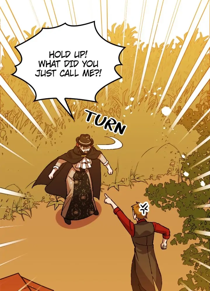 I’ll Save This Damn Family! - Chapter 50 Page 71
