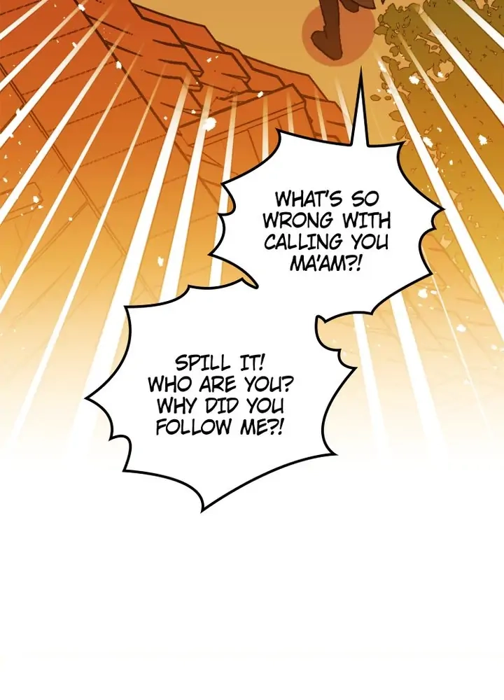 I’ll Save This Damn Family! - Chapter 50 Page 72