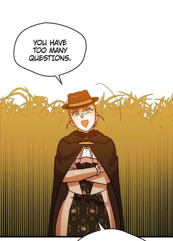 I’ll Save This Damn Family! - Chapter 50 Page 73