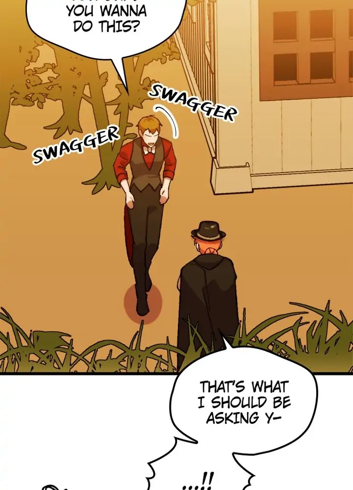 I’ll Save This Damn Family! - Chapter 50 Page 74