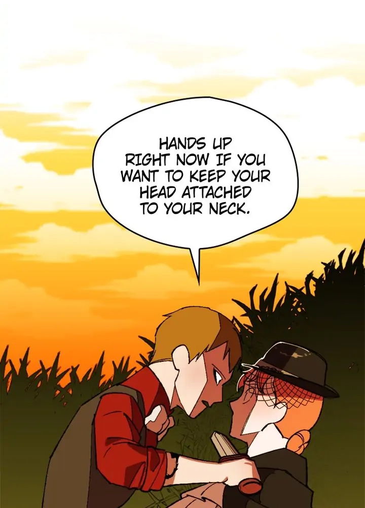 I’ll Save This Damn Family! - Chapter 50 Page 76