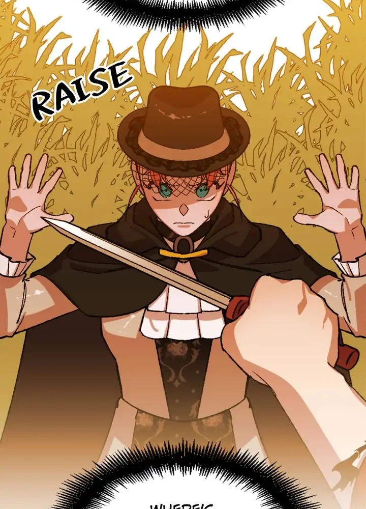 I’ll Save This Damn Family! - Chapter 50 Page 78