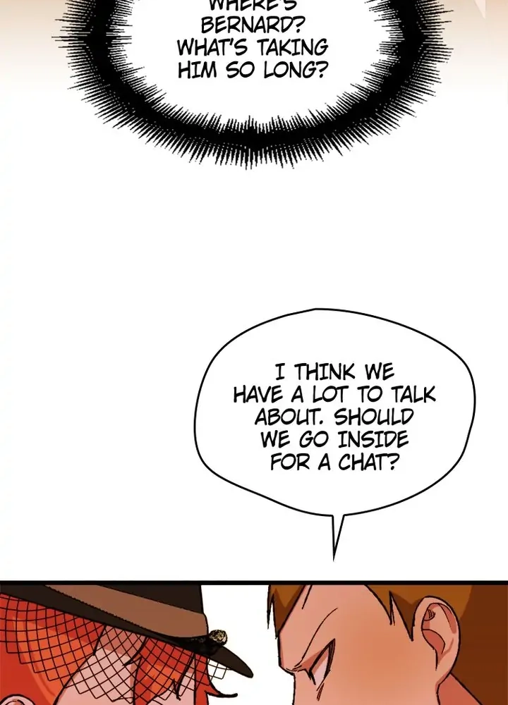 I’ll Save This Damn Family! - Chapter 50 Page 79