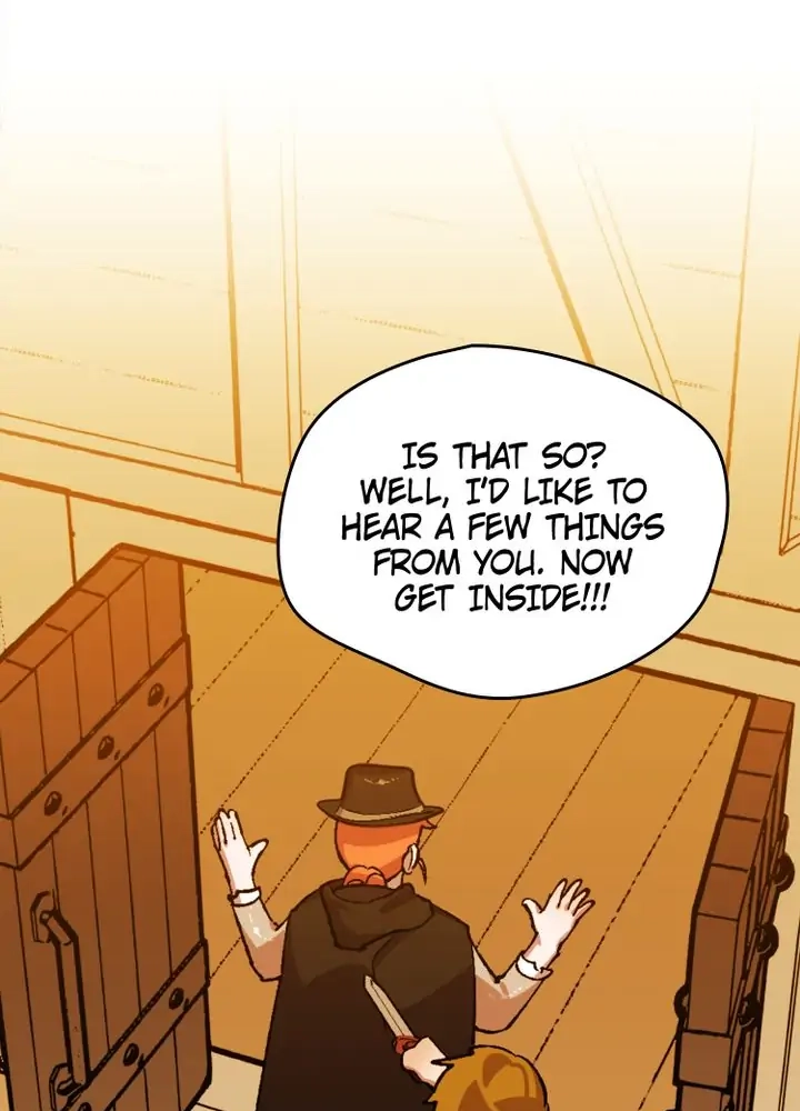 I’ll Save This Damn Family! - Chapter 50 Page 81