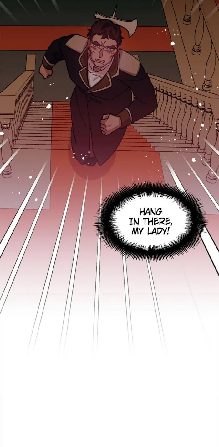 I’ll Save This Damn Family! - Chapter 51 Page 4