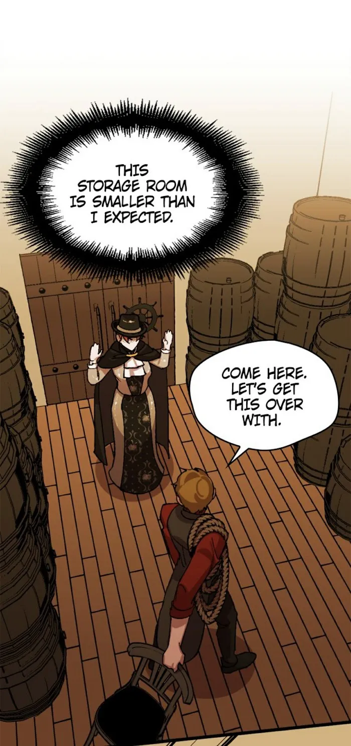 I’ll Save This Damn Family! - Chapter 51 Page 6