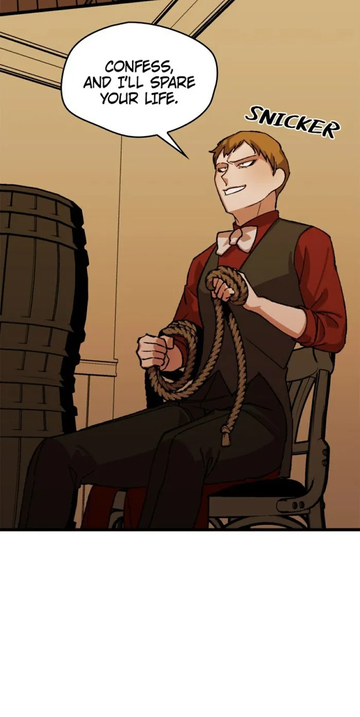 I’ll Save This Damn Family! - Chapter 51 Page 7