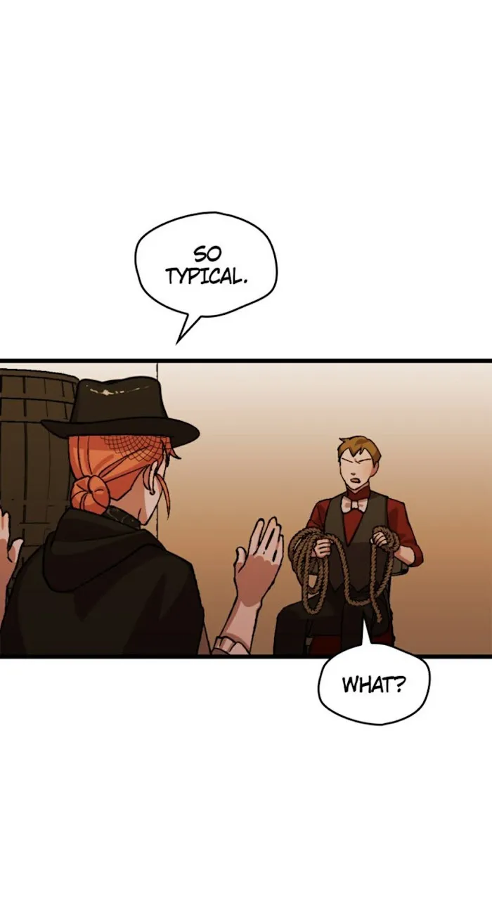 I’ll Save This Damn Family! - Chapter 51 Page 8