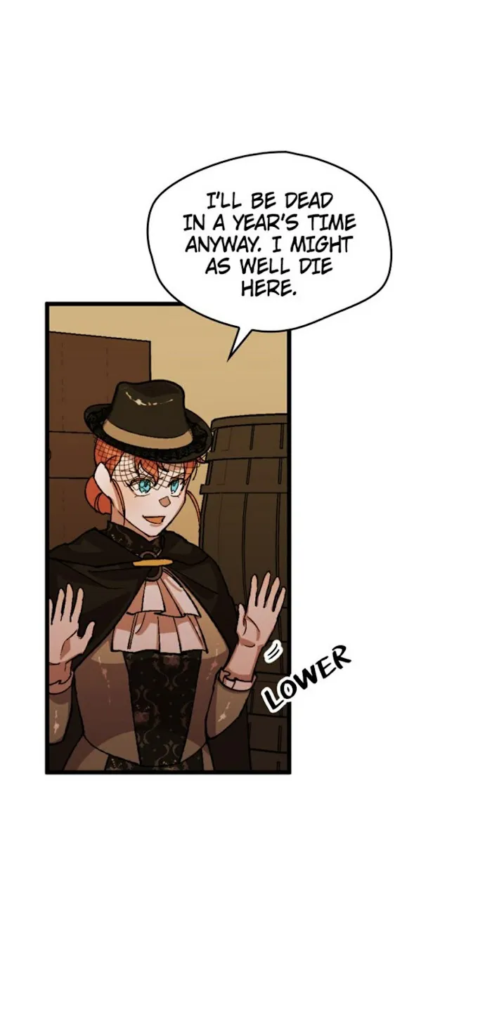 I’ll Save This Damn Family! - Chapter 51 Page 9