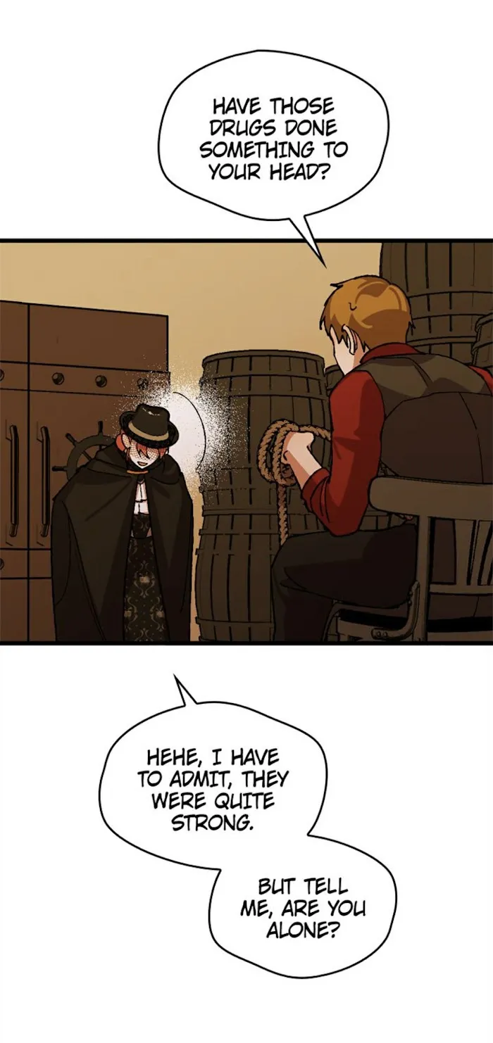 I’ll Save This Damn Family! - Chapter 51 Page 10