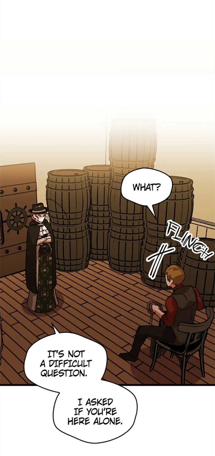 I’ll Save This Damn Family! - Chapter 51 Page 11
