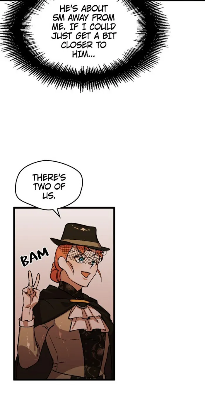I’ll Save This Damn Family! - Chapter 51 Page 13