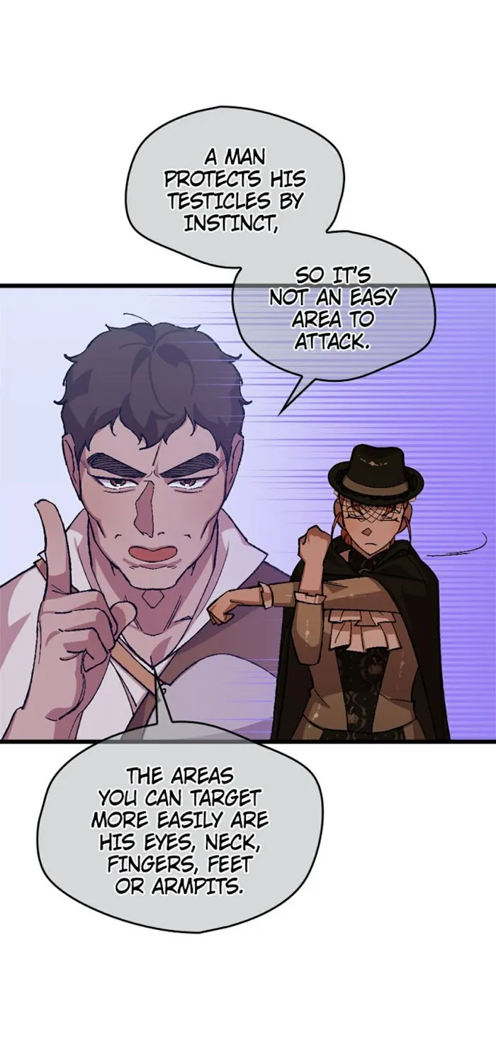 I’ll Save This Damn Family! - Chapter 51 Page 15